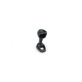 Zebra DS9908-SR Lettore di codici a barre portatile 1D/2D Nero (DS9908-SR4R0110AZE)