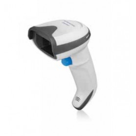 Datalogic Gryphon I GBT4500 Lettore di codici a barre portatile 1D/2D Laser Bianco (GBT4500-WH-WLC)