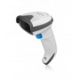 Datalogic Gryphon I GBT4500 Lettore di codici a barre portatile 1D/2D Laser Bianco (GBT4500-WH-WLC)