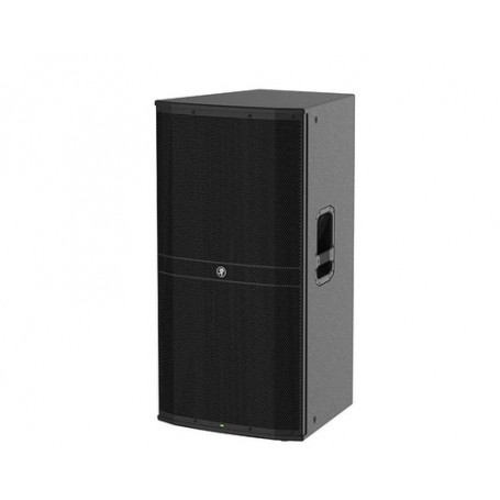 Mackie DRM315 altoparlante 3-vie Nero Cablato 1920 W (DRM315)