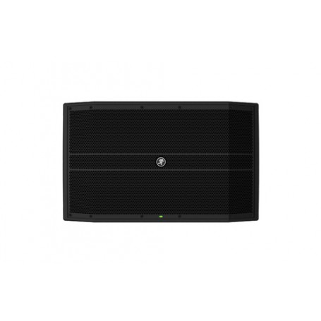 Mackie DRM12A Nero Cablato 2000 W (2050091-01)