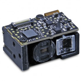 Datalogic DSE0451-R-S lettore di codici a barre (DSE0451-R-S)