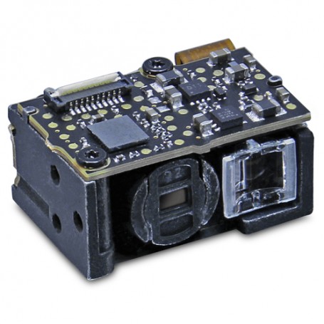 Datalogic DSE0451-R-S lettore di codici a barre (DSE0451-R-S)