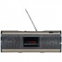 Bestsound MP81-5 radio Nero, Grigio (MP81-5)
