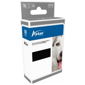 Astar AS70012 cartuccia d'inchiostro 1 pz Compatibile Nero, Ciano, Magenta, Giallo (AS70012)