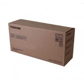 Toshiba T-408E-R cartuccia toner 1 pz Originale Nero (T-408E-R)