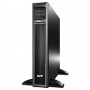 Fujitsu Smart-UPS A linea interattiva 1,5 kVA 1200 W 8 presa(e) AC (FJX1500RMI2UNC)