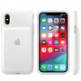 Apple MRXL2ZM/A custodia per cellulare 14,7 cm (5.8") Custodia sottile Bianco (MRXL2ZM/A)