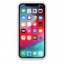 Apple MRXL2ZM/A custodia per cellulare 14,7 cm (5.8") Custodia sottile Bianco (MRXL2ZM/A)