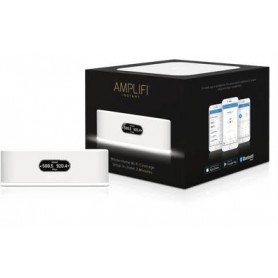 AmpliFi Instant Router router wireless Gigabit Ethernet Dual-band (2.4 GHz/5 GHz) Bianco (AFI-INS-R)