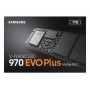 Samsung 970 EVO Plus M.2 1000 GB PCI Express 3.0 V-NAND MLC NVMe (MZ-V7S1T0E)