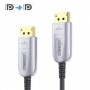 FiberX FX-I250-030 cavo DisplayPort 30 m Nero (FX-I250-030)