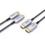 FiberX FX-I250-030 cavo DisplayPort 30 m Nero (FX-I250-030)