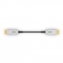 FiberX FX-I250-040 cavo DisplayPort 40 m Nero (FX-I250-040)