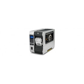 Zebra ZT610 stampante per etichette (CD) Trasferimento termico 203 x 203 DPI Con cavo e senza cavo (ZT61042-T0B01C0Z)