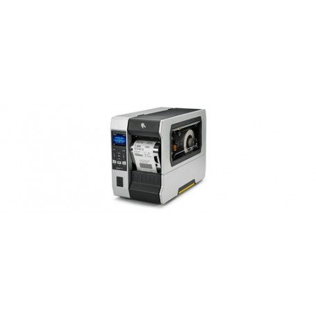 Zebra ZT610 stampante per etichette (CD) Trasferimento termico 203 x 203 DPI Con cavo e senza cavo (ZT61042-T0B01C0Z)