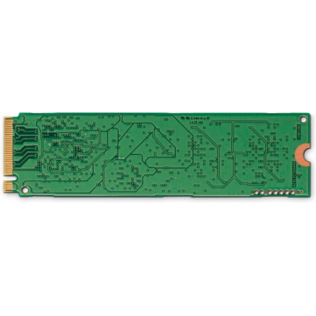 HP Z Turbo Drive M.2 512 GB PCI Express 3.0 TLC NVMe (6EU83AA)