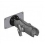 Honeywell VX89A005KIT05 kit di fissaggio (VX89A005KIT05)