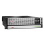 APC SMART-UPS SRT LI-ION 2200VA RM 230V NETWORK CARD IN Doppia conversione (online) 2,2 kVA 1980 W 8 presa(e) (SRTL2200RMXLI-NC)
