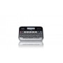 Brother PT-D450VP stampante per etichette (CD) Trasferimento termico 180 x 180 DPI Cablato TZe QWERTY (PT-D450VP)