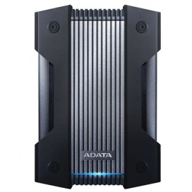 ADATA HD830 disco rigido esterno 5000 GB Nero (AHD830-5TU31-CBK)