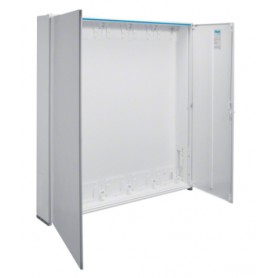 Hager ZB55S scatola elettrica Bianco (ZB55S)