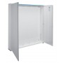 Hager ZB55S scatola elettrica Bianco (ZB55S)