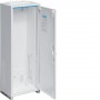 Hager ZB11S centralino Acciaio IP44 (ZB11S)