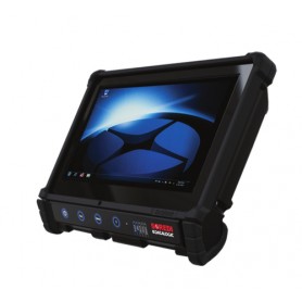 Datalogic TaskBook 32 GB 17,8 cm (7") 4 GB Wi-Fi 5 (802.11ac) Windows 10 IoT Enterprise Nero (943400002)