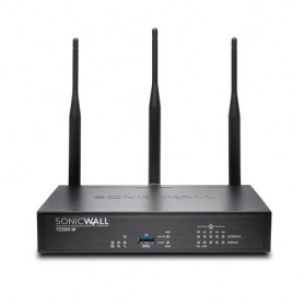 SonicWall TZ350 firewall (hardware) Desktop (02-SSC-1866)