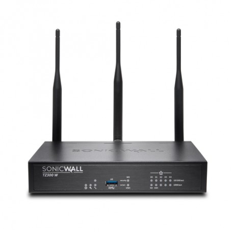 SonicWall TZ350 firewall (hardware) Desktop (02-SSC-1866)