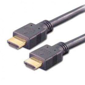 e+p HDMI 1/20 LOSE cavo HDMI 20 m HDMI tipo A (Standard) Nero (2123516)