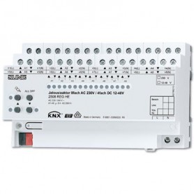 JUNG 2508 REGHE attuatore elettrico Bianco (2508REGHE)