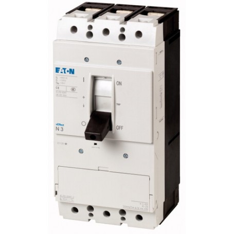 Eaton PN3-630 Sezionatore (266018)