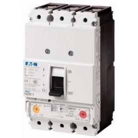 Eaton NZMB1-M100 interruttore automatico Interruttore automatico di protezione motore A-type 3 (265714)
