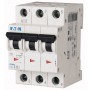 Eaton FAZ-C20/3 interruttore automatico Interruttore in miniatura Tipo C (278874)
