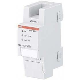 ABB IPS/S3.1.1 alimentatore per computer Bianco (2CDG110177R0011)