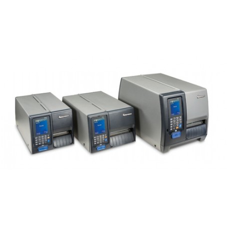 Honeywell PM43c stampante per etichette (CD) Trasferimento termico 300 x 300 DPI Cablato (PM43CA1130000300)
