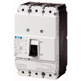 Eaton PN1-160 Sezionatore (281235)