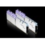 G.Skill Trident Z Royal F4-3600C16D-16GTRS memoria 16 GB 2 x 8 GB DDR4 3600 MHz (F4-3600C16D-16GTRS)