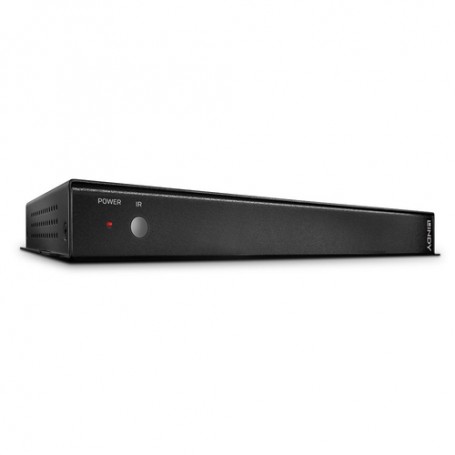 Lindy 38263 gateway/controller 10, 100, 1000 Mbit/s (38263)