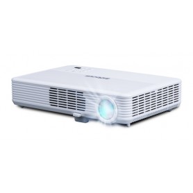 InFocus IN1156 videoproiettore Proiettore portatile 3000 ANSI lumen DLP WXGA (1280x720) Compatibilità 3D Bianco (IN1156)