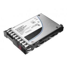 Hewlett Packard Enterprise 875865-001 drives allo stato solido 2.5" 960 GB Serial ATA III (875865-001)