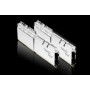G.Skill Trident Z Royal F4-4000C19D-32GTRS memoria 32 GB 2 x 16 GB DDR4 4000 MHz (F4-4000C19D-32GTRS)