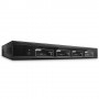 Lindy 38247 interruttore a matrice Commutatore a matrice AV (38247)