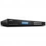 Lindy 38248 interruttore a matrice Commutatore a matrice AV Display incorporato (38248)