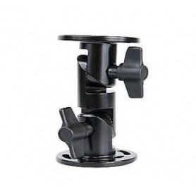 Zebra 3PTY-PCLIP-710834 supporto per personal communication Supporto passivo Computer portatile Nero (3PTY-PCLIP-710834)