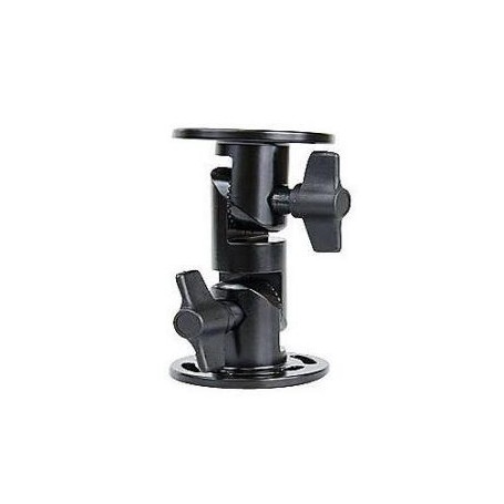 Zebra 3PTY-PCLIP-710834 supporto per personal communication Supporto passivo Computer portatile Nero (3PTY-PCLIP-710834)
