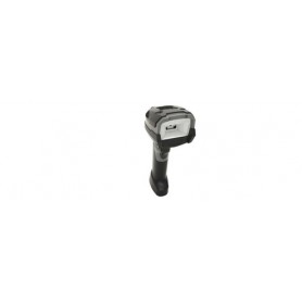 Zebra DS3608-DPA Lettore di codici a barre portatile 1D/2D Laser Nero, Grigio (DS3608-DPA0002VZWW)