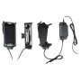 Brodit 713036 supporto per personal communication Supporto attivo Computer portatile palmare Nero (713036)